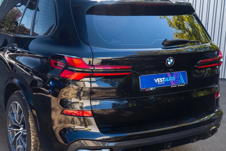 BMW X5 din 2024 cu 55.478 km - oferta BMW128042 - foto 38