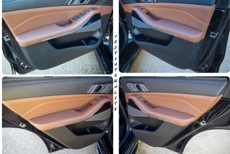 BMW X5 din 2024 cu 55.478 km - oferta BMW128042 - foto 39