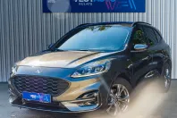 Ford Kuga din 2022 cu 119.000 km - oferta FOR128043 - foto 1