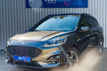 Ford Kuga din 2022 - oferta FOR128043