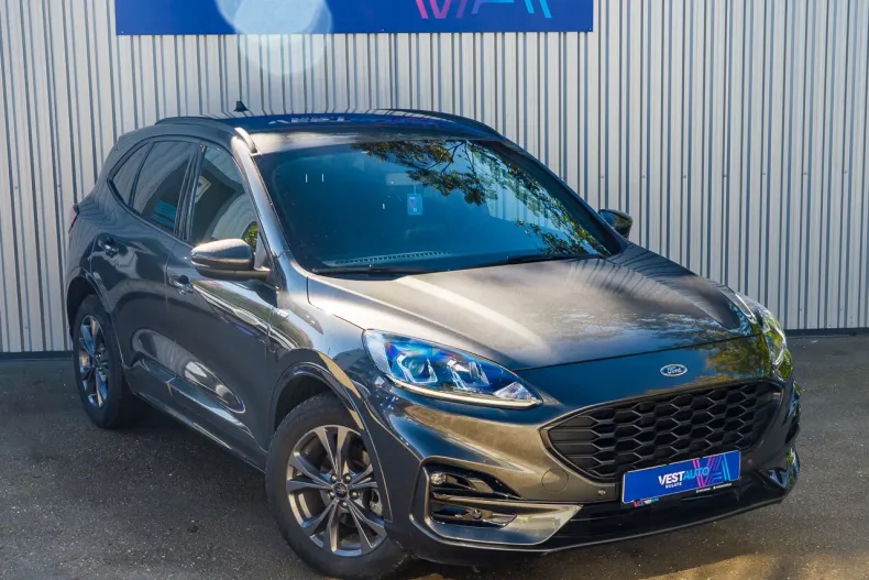 Ford Kuga din 2022 cu 119.000 km - oferta FOR128043 - foto 6