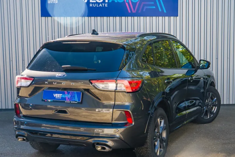 Ford Kuga din 2022 cu 119.000 km - oferta FOR128043 - foto 7