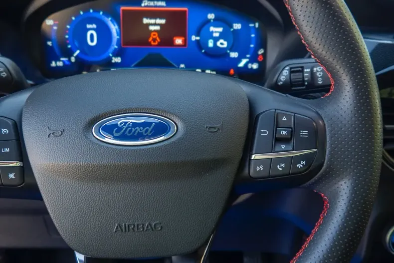 Ford Kuga din 2022 cu 119.000 km - oferta FOR128043 - foto 15