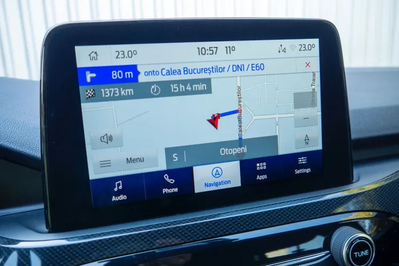 Ford Kuga din 2022 cu 119.000 km - oferta FOR128043 - foto 20