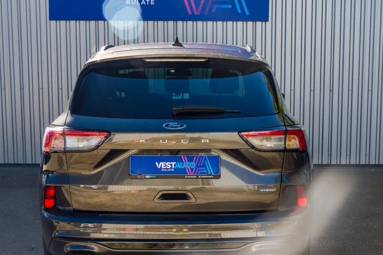 Ford Kuga din 2022 cu 119.000 km - oferta FOR128043 - foto 23