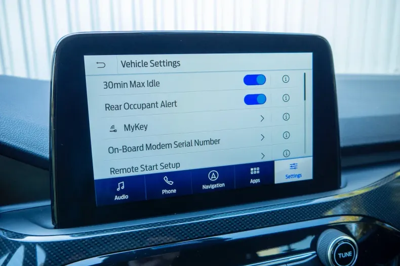 Ford Kuga din 2022 cu 119.000 km - oferta FOR128043 - foto 26