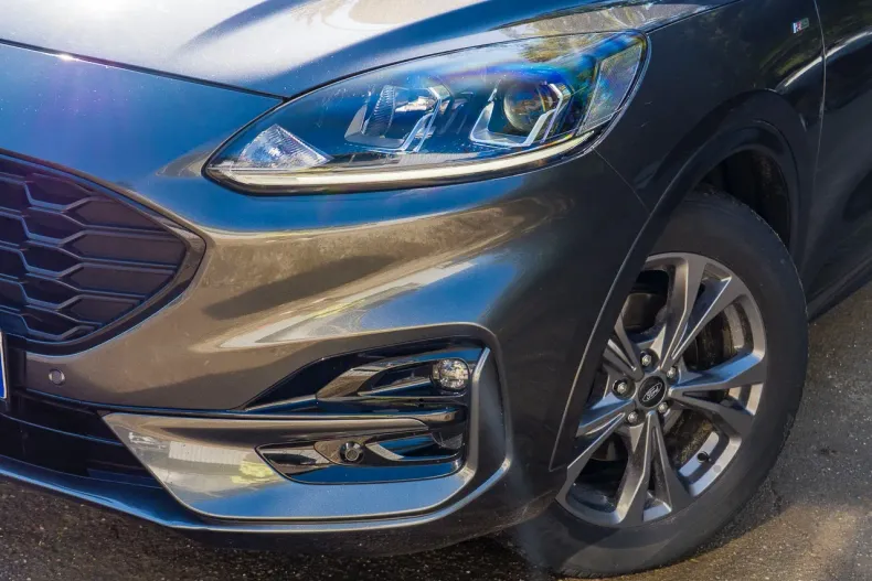 Ford Kuga din 2022 cu 119.000 km - oferta FOR128043 - foto 27