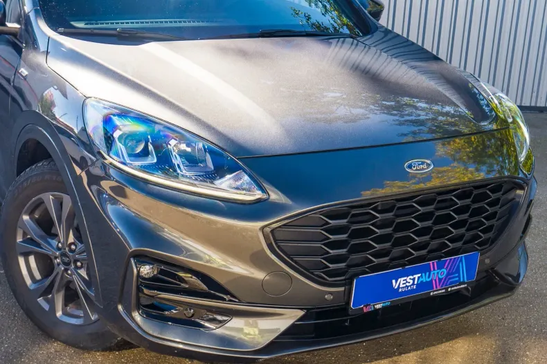 Ford Kuga din 2022 cu 119.000 km - oferta FOR128043 - foto 32