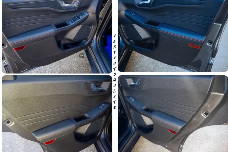 Ford Kuga din 2022 cu 119.000 km - oferta FOR128043 - foto 34