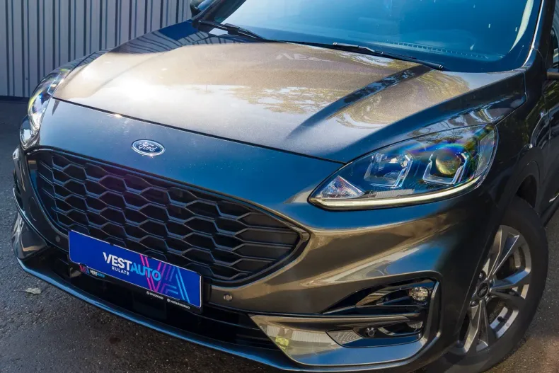 Ford Kuga din 2022 cu 119.000 km - oferta FOR128043 - foto 37