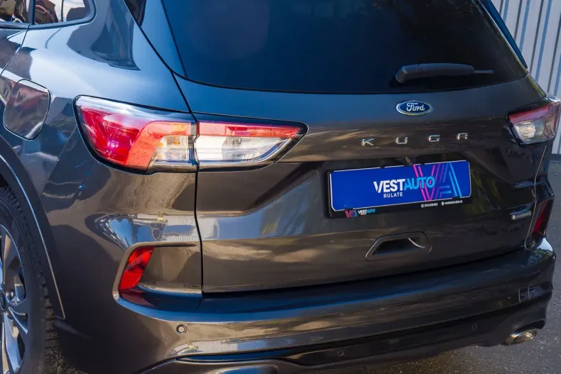 Ford Kuga din 2022 cu 119.000 km - oferta FOR128043 - foto 38