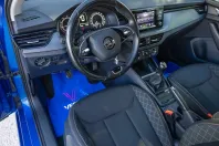 Skoda Scala din 2022 cu 112.629 km - oferta SKO128045 - foto 3