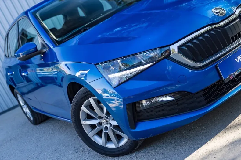 Skoda Scala din 2022 cu 112.629 km - oferta SKO128045 - foto 7