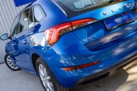 Skoda Scala din 2022 cu 112.629 km - oferta SKO128045 - foto 8