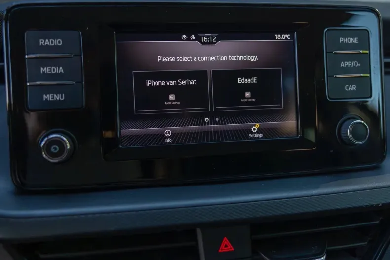 Skoda Scala din 2022 cu 112.629 km - oferta SKO128045 - foto 10