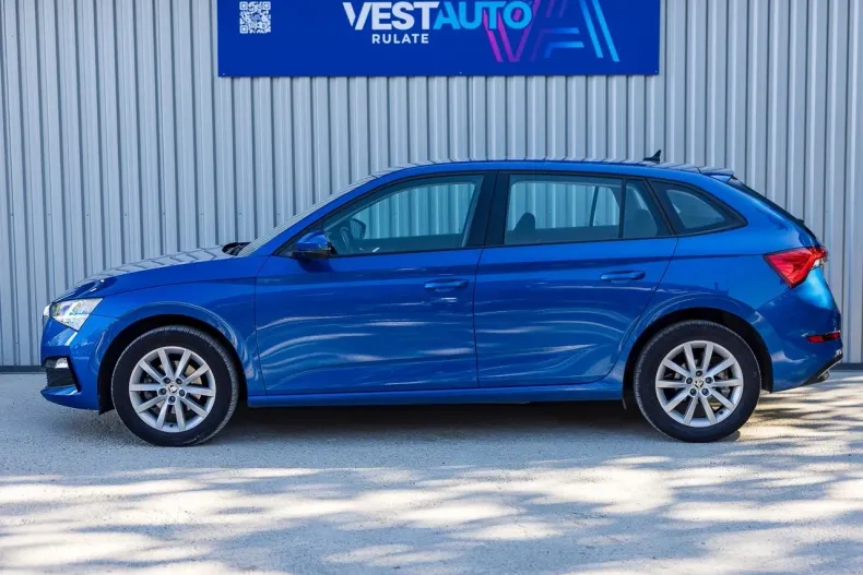 Skoda Scala din 2022 cu 112.629 km - oferta SKO128045 - foto 13
