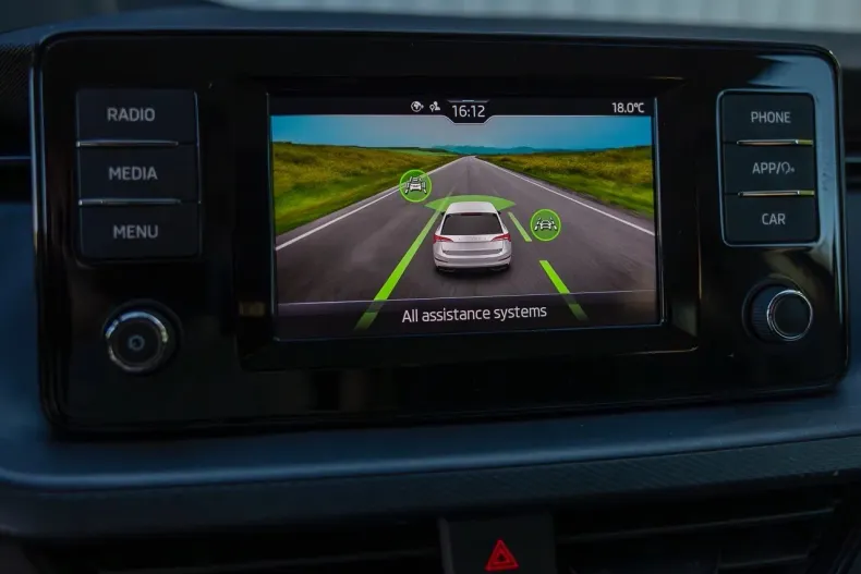 Skoda Scala din 2022 cu 112.629 km - oferta SKO128045 - foto 18