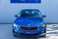 Skoda Scala din 2022 cu 112.629 km - oferta SKO128045 - foto 20