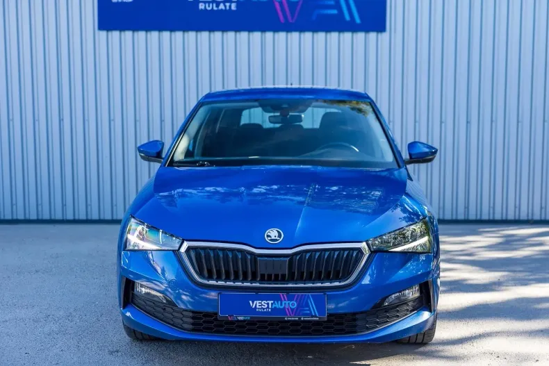 Skoda Scala din 2022 cu 112.629 km - oferta SKO128045 - foto 20