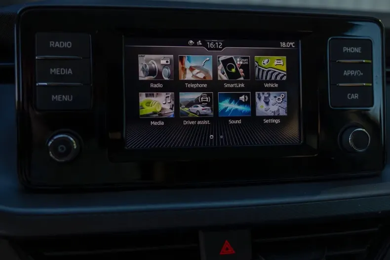 Skoda Scala din 2022 cu 112.629 km - oferta SKO128045 - foto 23