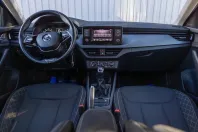 Skoda Scala din 2022 cu 112.629 km - oferta SKO128045 - foto 24