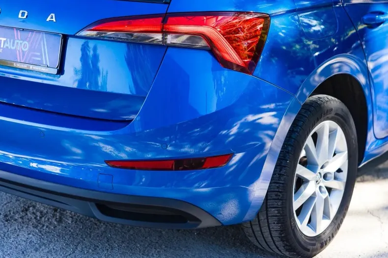 Skoda Scala din 2022 cu 112.629 km - oferta SKO128045 - foto 26