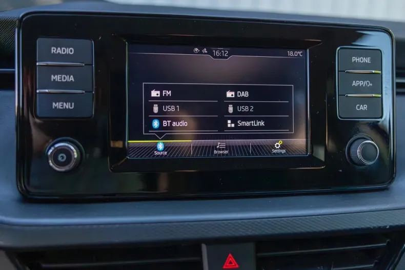 Skoda Scala din 2022 cu 112.629 km - oferta SKO128045 - foto 29