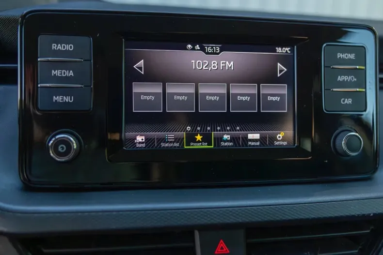 Skoda Scala din 2022 cu 112.629 km - oferta SKO128045 - foto 30