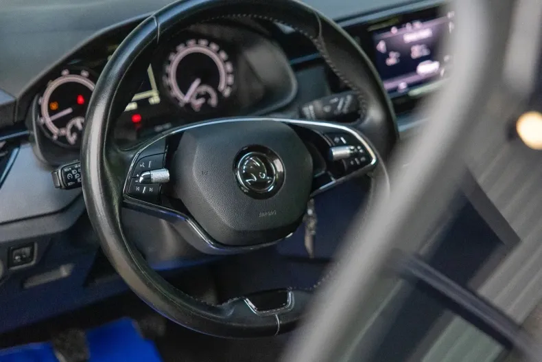 Skoda Scala din 2022 cu 129.003 km - oferta SKO128046 - foto 8