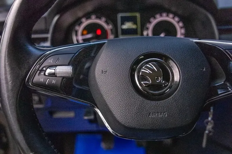 Skoda Scala din 2022 cu 129.003 km - oferta SKO128046 - foto 13