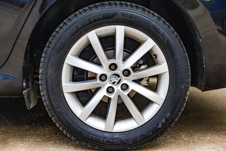 Skoda Scala din 2022 cu 129.003 km - oferta SKO128046 - foto 16