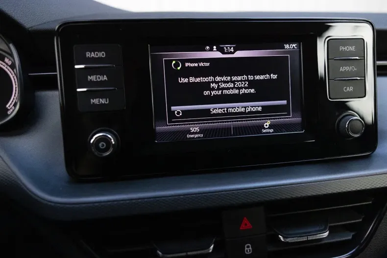 Skoda Scala din 2022 cu 129.003 km - oferta SKO128046 - foto 34