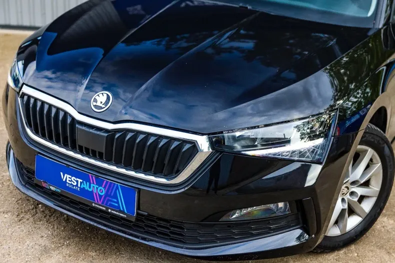 Skoda Scala din 2022 cu 129.003 km - oferta SKO128046 - foto 36