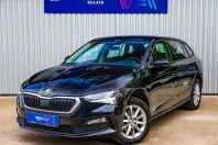 Skoda Scala din 2022 cu 118.744 km - oferta SKO128047 - foto 1