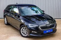 Skoda Scala din 2022 cu 118.744 km - oferta SKO128047 - foto 6