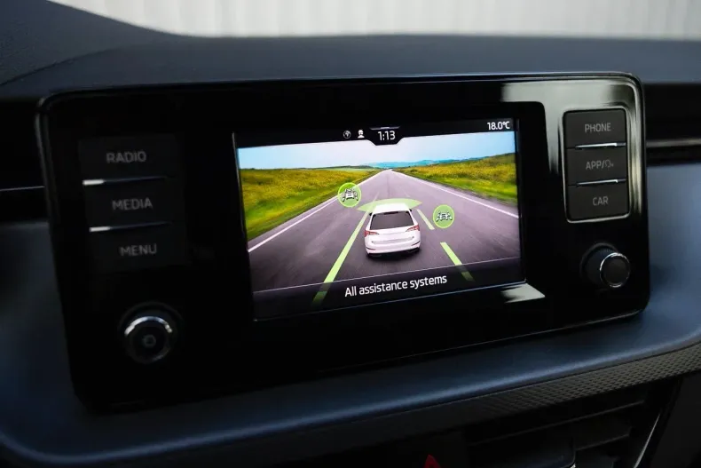 Skoda Scala din 2022 cu 118.744 km - oferta SKO128047 - foto 10