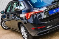 Skoda Scala din 2022 cu 118.744 km - oferta SKO128047 - foto 12