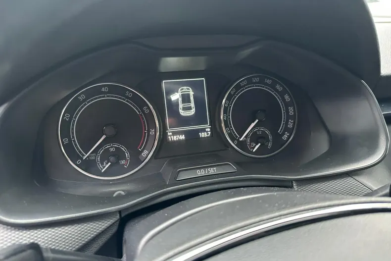 Skoda Scala din 2022 cu 118.744 km - oferta SKO128047 - foto 14