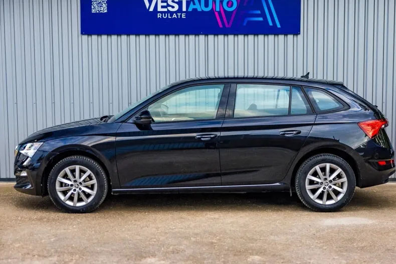 Skoda Scala din 2022 cu 118.744 km - oferta SKO128047 - foto 16