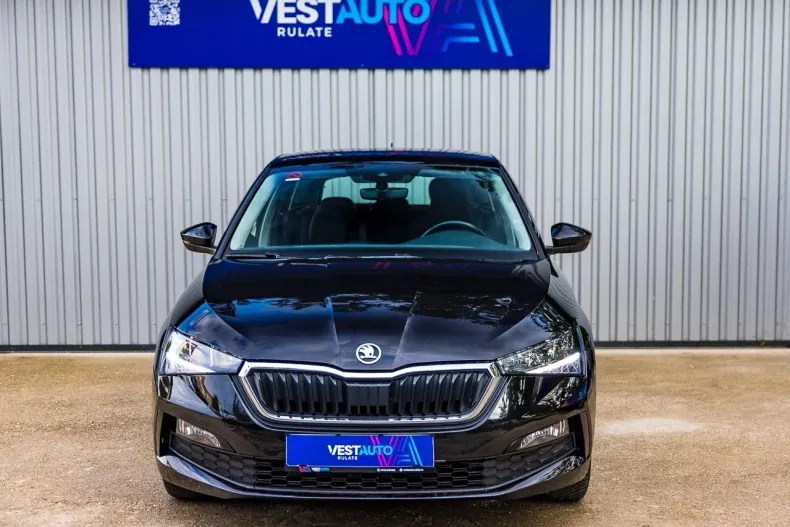 Skoda Scala din 2022 cu 118.744 km - oferta SKO128047 - foto 22