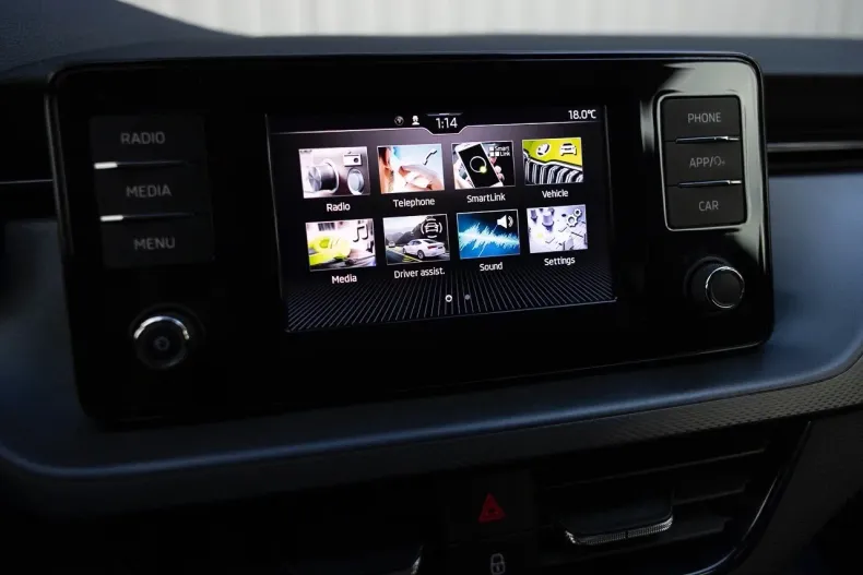 Skoda Scala din 2022 cu 118.744 km - oferta SKO128047 - foto 26