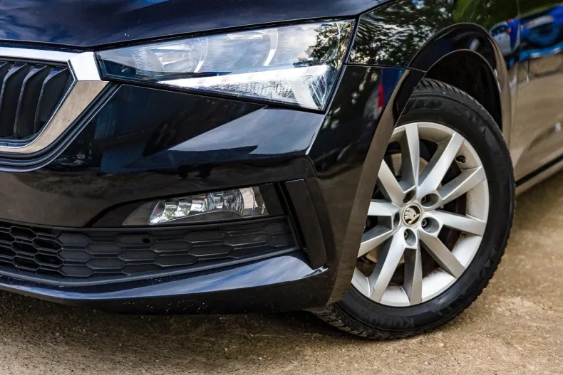 Skoda Scala din 2022 cu 118.744 km - oferta SKO128047 - foto 27