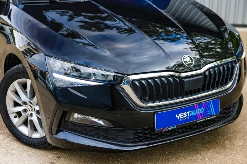 Skoda Scala din 2022 cu 118.744 km - oferta SKO128047 - foto 32