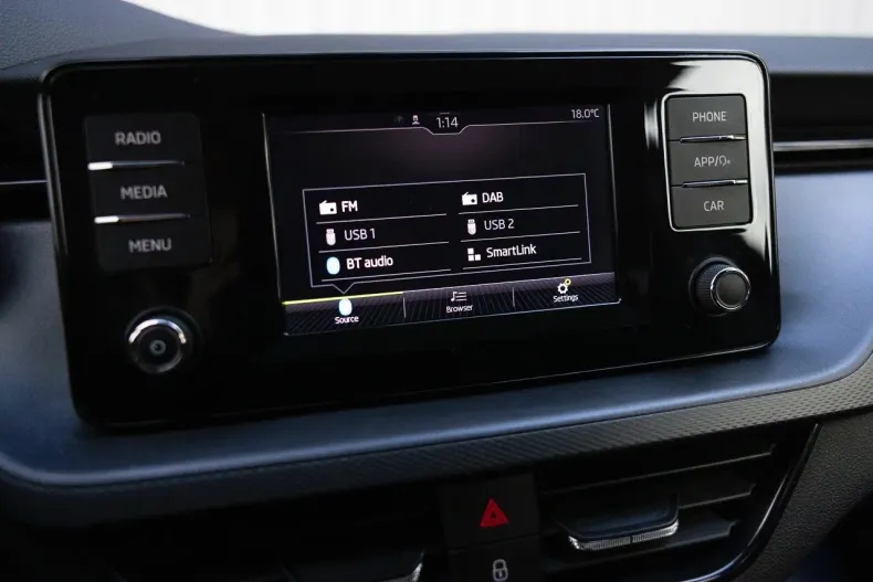 Skoda Scala din 2022 cu 118.744 km - oferta SKO128047 - foto 36