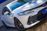 Toyota Camry din 2022 cu 86.994 km - oferta TOY128048 - foto 11