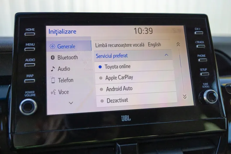 Toyota Camry din 2022 cu 86.994 km - oferta TOY128048 - foto 14