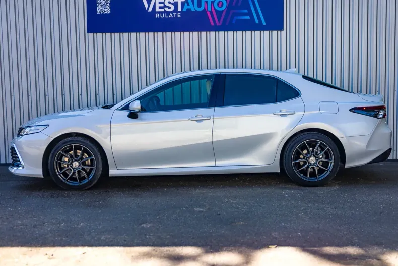 Toyota Camry din 2022 cu 86.994 km - oferta TOY128048 - foto 16