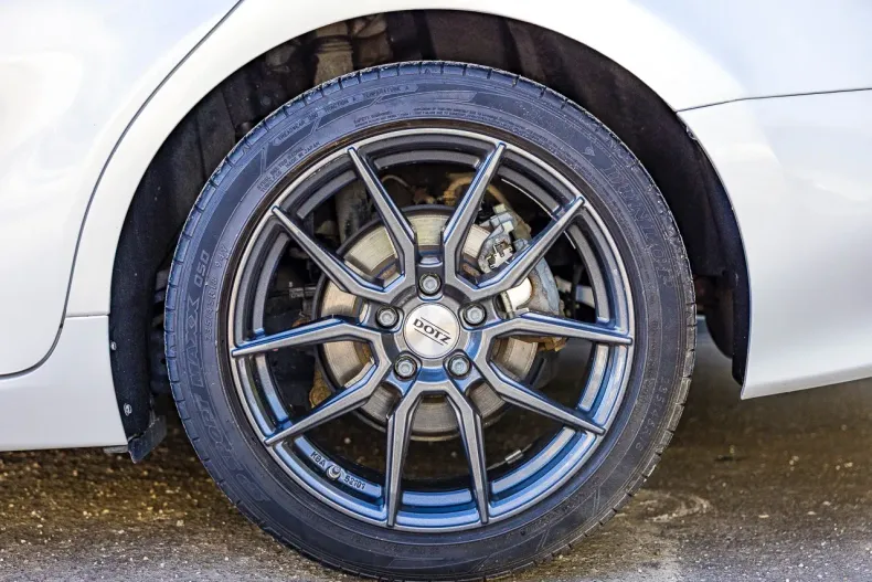 Toyota Camry din 2022 cu 86.994 km - oferta TOY128048 - foto 17