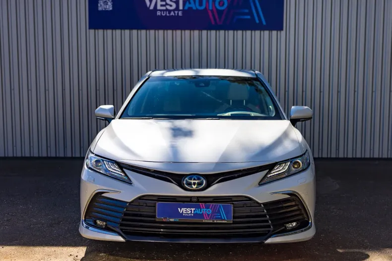 Toyota Camry din 2022 cu 86.994 km - oferta TOY128048 - foto 22