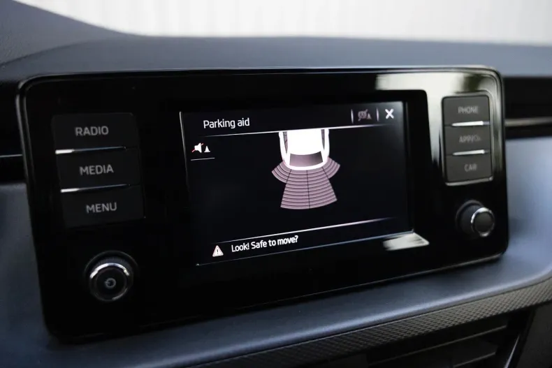 Skoda Scala din 2022 cu 104.722 km - oferta SKO128050 - foto 9